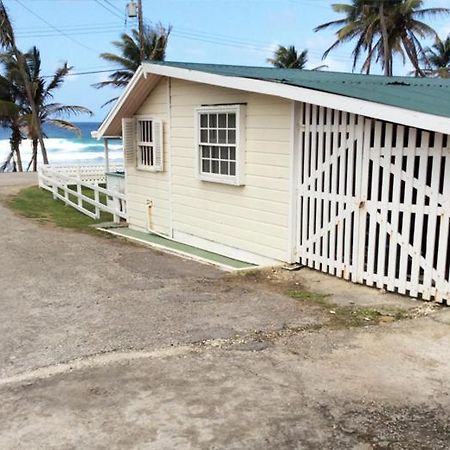 Rest Haven Beach Cottages Saint Joseph 部屋 写真