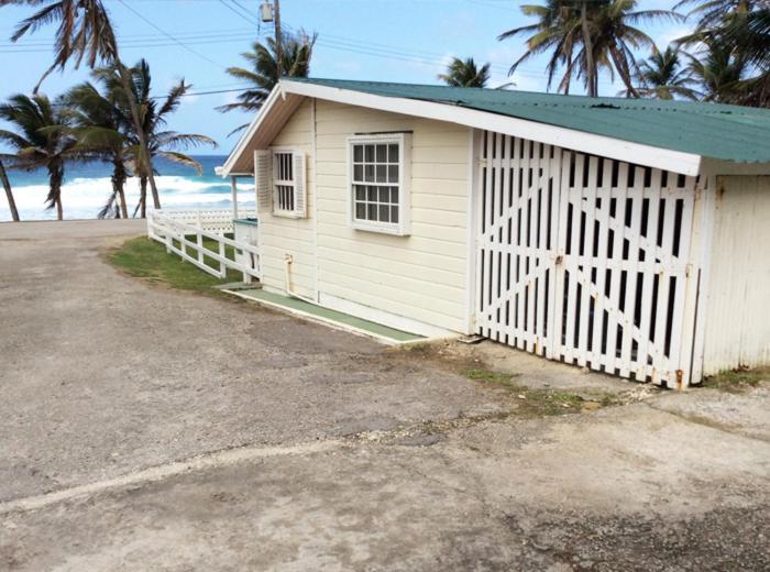 Rest Haven Beach Cottages Saint Joseph 部屋 写真