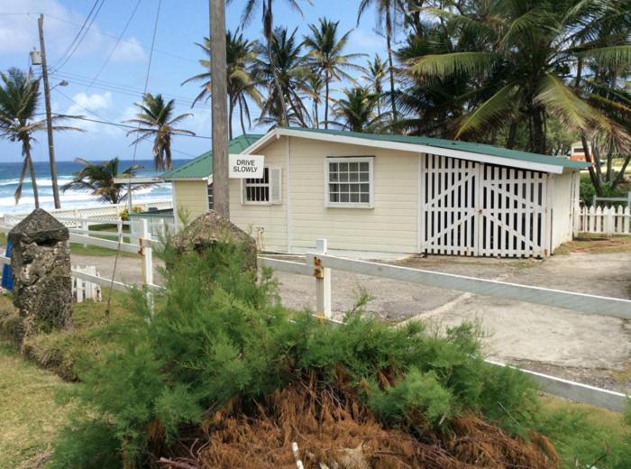 Rest Haven Beach Cottages Saint Joseph 部屋 写真