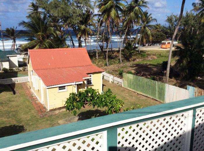 Rest Haven Beach Cottages Saint Joseph 部屋 写真