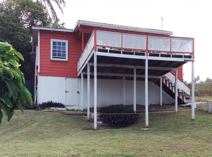 Rest Haven Beach Cottages Saint Joseph 部屋 写真