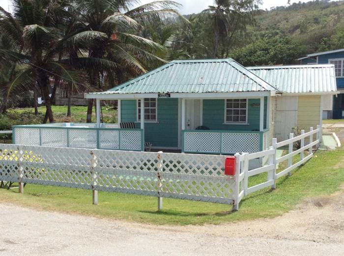 Rest Haven Beach Cottages Saint Joseph 部屋 写真