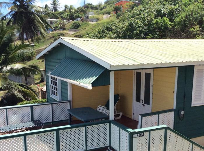 Rest Haven Beach Cottages Saint Joseph 部屋 写真