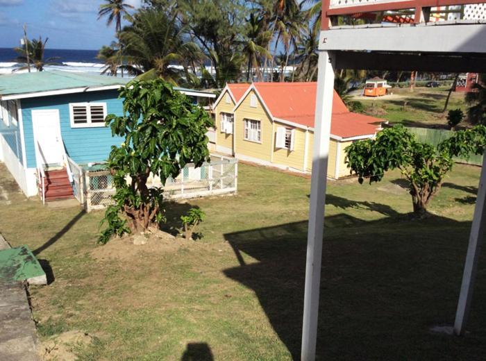 Rest Haven Beach Cottages Saint Joseph 部屋 写真